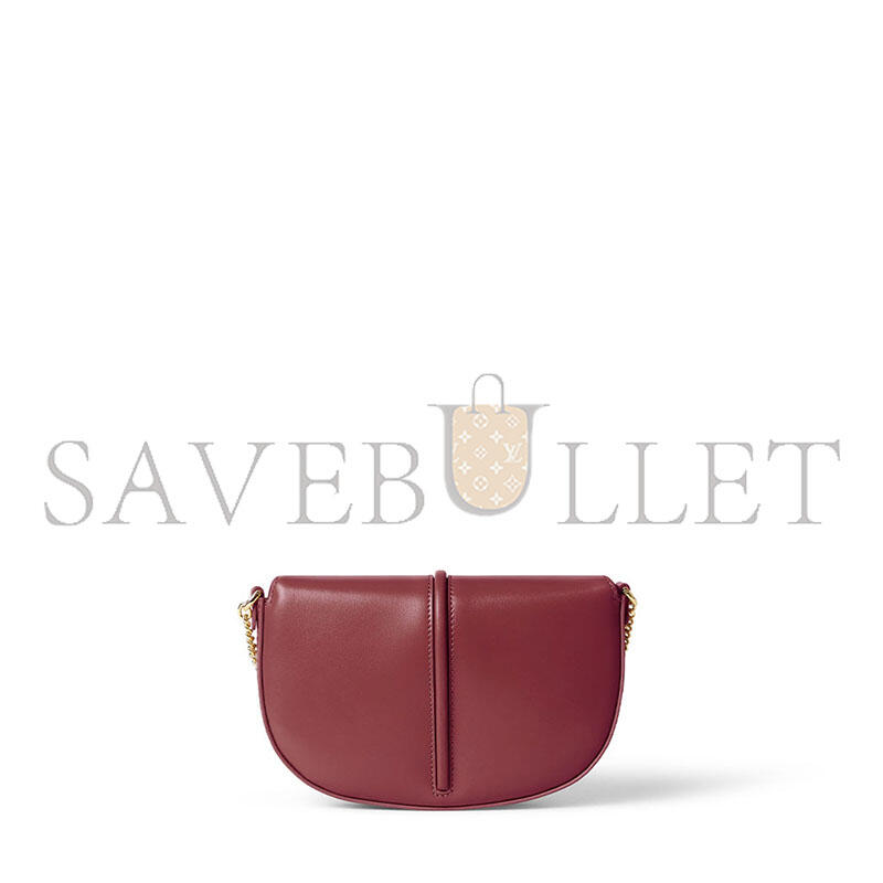 FENDI GRAPHY WALLET ON CHAIN 8M0529ANSSF0YPU (20.5*13*3.5cm)